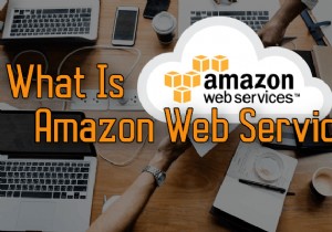 HDG Explains : What Is (AWS) Amazon Web Services?