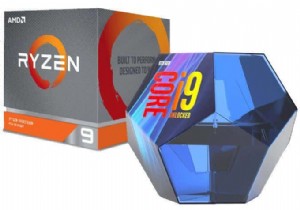 Ryzen 3900X vs Intel i9-9900K – Which CPU Is Truly Better?
