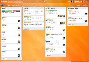 Best Apps for Managing Tasks – Trello vs Evernote vs Wunderlist