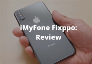 iMyFone Fixppo Review – Is It The Best iPhone Recovery Software?