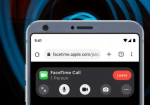 How to Get Facetime for Android
