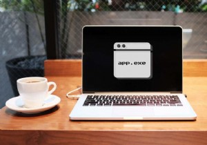 How To Open EXE Files on a Mac