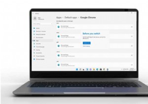 How To Change the Default Web Browser in Windows 11 or 10