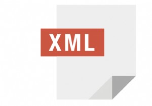 How to Open an XML File and What They’re Used For