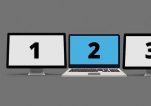 How to Connect Two Monitors to a Laptop