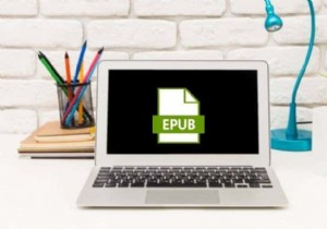How to Open EPUB Files on Windows