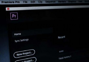 How to Create and Combine Sequences in Adobe Premiere