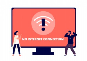 Fix Unidentified Network & No Internet In Windows