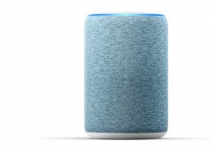 How to Factory Reset Amazon Echo Devices