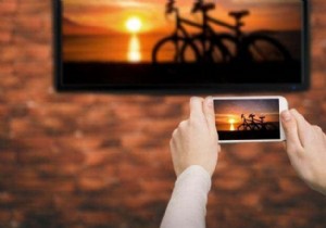 How To Connect a Phone Or Tablet To Your TV Via USB