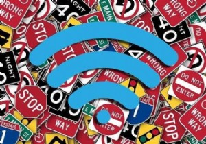 How to Hide Other WiFi Networks When Connecting with Your Computer