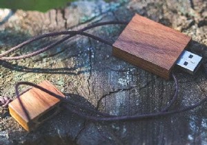 How to Password Protect a USB Flash Drive