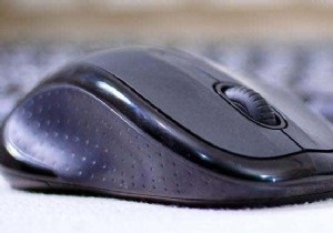 How to Sync Your Mouse Between Two Computers