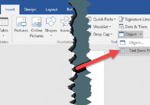 How to Merge Multiple Word Documents Together