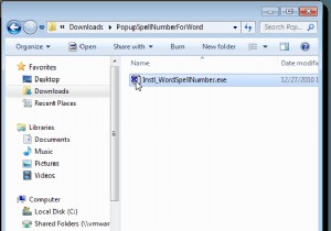 Quickly Spell Out Numbers in Word and Excel