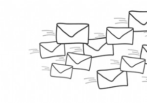 Get Outlook Email Stats using StatView