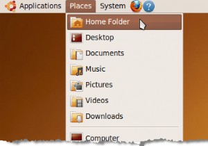 Back Up a Directory in Linux using a Shell Script
