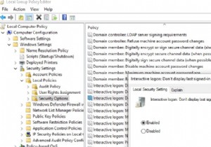 How to Hide or Show User Accounts from Login Screen on Windows 10/11?