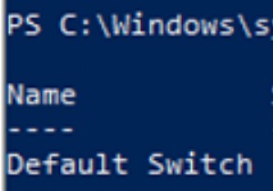 Poor Network Performance on Hyper-V VMs in Windows Server 2019