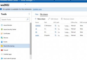 Enable SMB Compression for Fast File Transfers on Windows 11/ Windows Server 2022