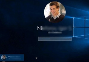 How to Use AD Photo as User Profile Picture in Windows 10?