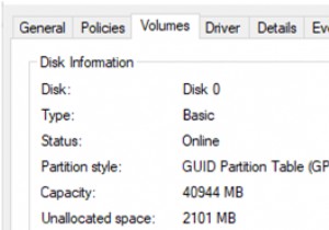 Extend Volume Blocked by a Recovery Partition on Windows 10