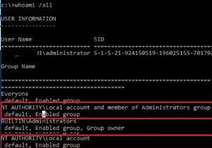 Windows: Block Remote Network Access for Local User Accounts
