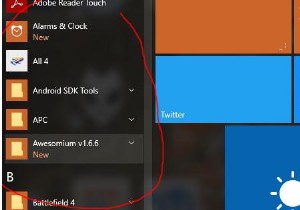 How to Rebuild (Reset) a Corrupted Icon Cache on Windows 10?