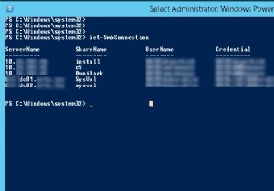 Traffic Encryption in SMB 3.0