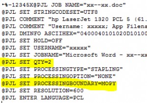 HP Printer Prints Only One Copy of Document