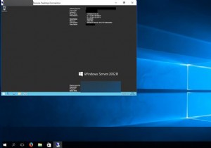 RDP Scaling Issue on High-DPI Displays in Windows 10