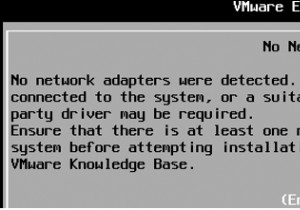 How to Install VMWare ESXi in a Hyper-V Virtual Machine?
