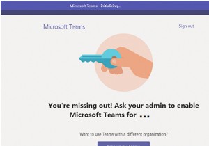 How to Disable Microsoft Teams Auto Startup?