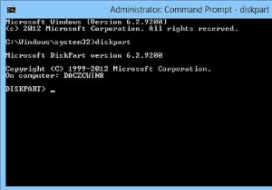 How to Create a 4GB Windows 8.1 x64 Bootable USB Flash Drive