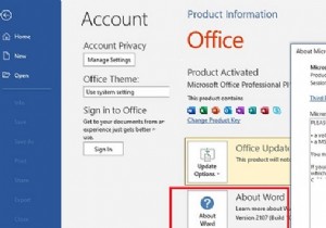 How to Check Office 2019, 2016 and 365 License Activation Status?