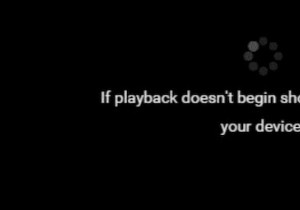 Solved: If Playback Doesn’t Begin Shortly, Try Restarting Your Device