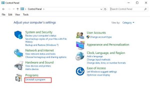 Fix Unexpected Store Exception BSOD on Windows 10
