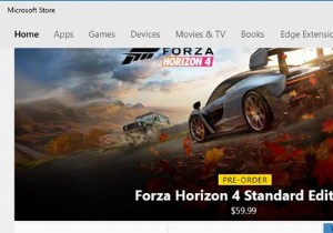 Fixed: Windows 10/11 Store Something Happened to Our End, Try Again Later