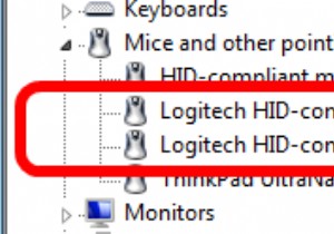 Fix Logitech MX Master Not Working on Windows 11, 10 and 8