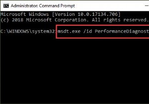 Fix Ntoskrnl.exe High Memory and CPU Usage on Windows 10