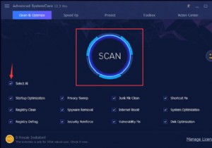 Fix System Service Exception BSOD on Windows 10