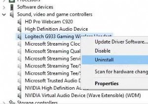 6 Ways to Fix Logitech Speaker Not Working on Windows 10