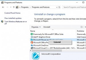 Fixed: Microsoft Mouse and Keyboard Center No Support Device Detected