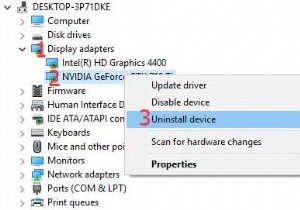Solved: Need to Reinstall NVIDIA Drivers Every Reboot