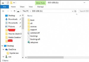 How to Download Windows 10 ISO Files