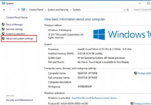 Fix PAGE FAULT IN NONPAGED AREA Blue Screen on Windows 10
