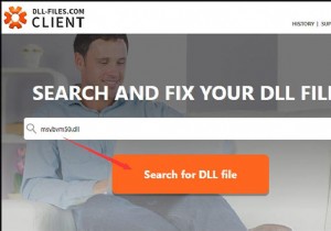 How to Fix Msvbvm50.dll Missing Error on Windows 10?