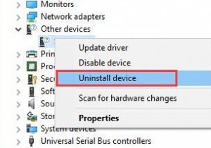 [Fixed] C-Media USB Audio Device Drivers Not Installed on Windows 10