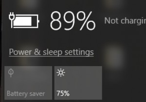 7 Ways to Fix Plugged in Not Charging on Windows 10