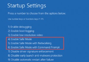 Fix Internal Power Error BSOD on Windows 10